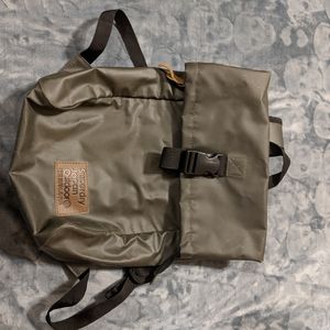Super dry Japan water resistant bag